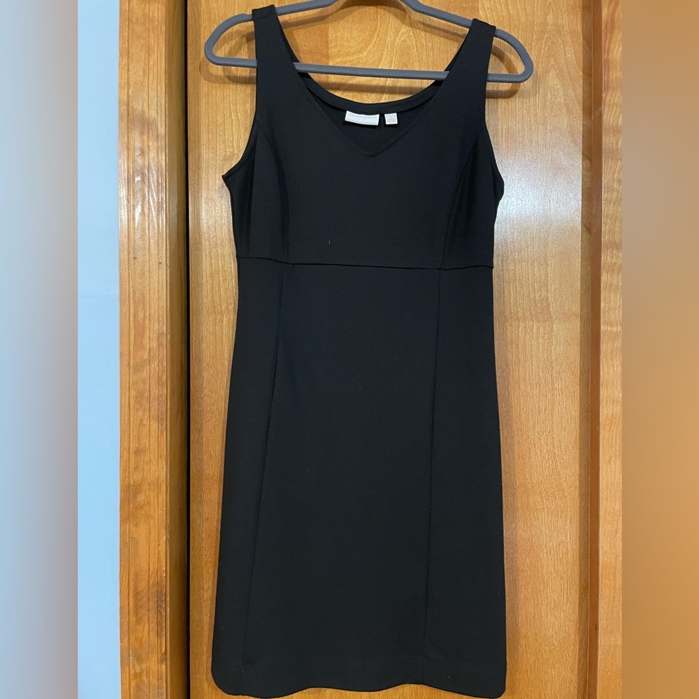 New York company dress, for work, casual (Size M)